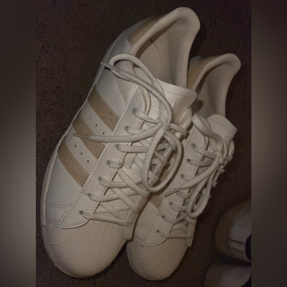 Adidas Superstar Shoe